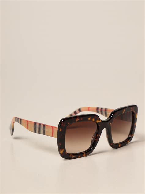 occhiali da sole burberry be4249|Macy's.